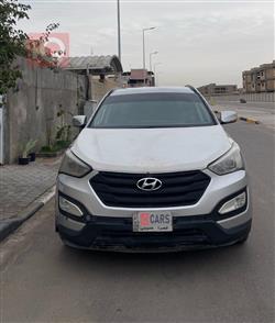 هیۆندای سەنتافی